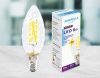 Лампа светодиодная Ambrella Light Filament (Филамент) 202124