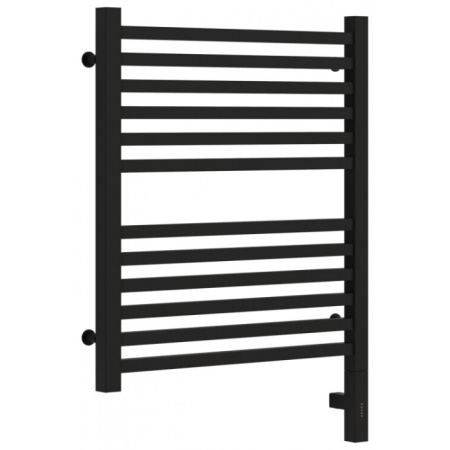 Полотенцесушитель Сунержа Модус 3.0 31-5701-8030 30х80 электрический черный матовый