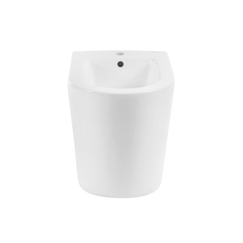 Биде BelBagno FLAY-R BB1003B напольное - фото 2