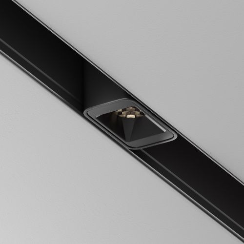 Светильник трековый Maytoni Technical Points S TR100-2-2W4K-S-B - фото 4