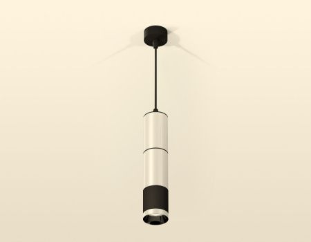 Светильник подвесной Ambrella Light TECHNO SPOT (ТЕЦХНО СПОТ) XP6302001