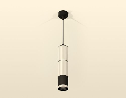 Светильник подвесной Ambrella Light TECHNO SPOT (ТЕЦХНО СПОТ) XP6302001 - фото 2