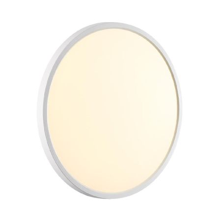 Настенно-потолочный светильник Sonex Alfa white (Алфа вхите) 7659/32L
