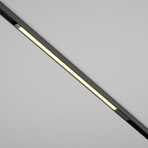 Светильник трековый Maytoni Technical Basis TR231-2-15W3K-B - фото 2