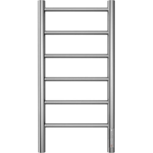 Полотенцесушитель Terminus 4670078541826 33х65 электрический хром - фото 2