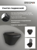 Инсталляция + кнопка смыва + унитаз Grossman Classic 97.4440BMS.04.12M Инсталляция + кнопка смыва + унитаз Grossman Classic 97.4440BMS.04.12M
