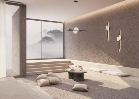 Люстра подвесная Maytoni Skyline Modern MOD179PL-L26W4K