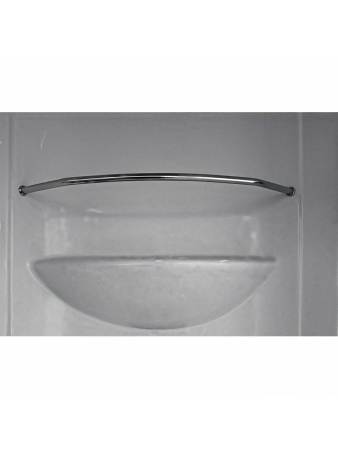 Душевая кабина River REIN 80/24 MT (10000002414) 80х80 четверть круга с крышей ориентация универсальная