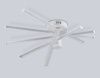 Светильник потолочный Ambrella Light LineTech (ЛинеТецх) FL6221