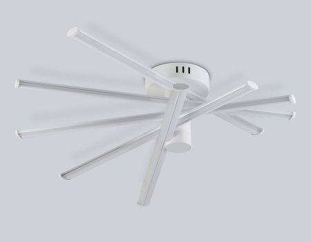 Светильник потолочный Ambrella Light LineTech (ЛинеТецх) FL6221