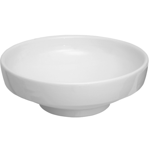 Раковина Vitra Water Jewels 40 см 4334B003-1361 накладная цвет белый