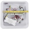 Люстра потолочная Natali Kovaltseva LED Light (ЛЕД Лигхт) LED LAMPS 81166