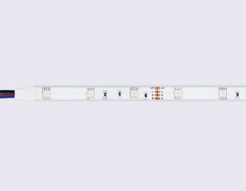 Светодиодная лента Ambrella Light LED Strip 12V (ЛЕД Стрип 12В) GS2501 - фото 4