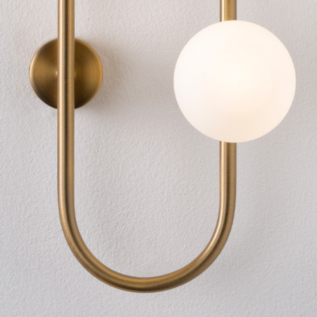 Бра ImperiumLoft Hoop (Хооп) 213736-26