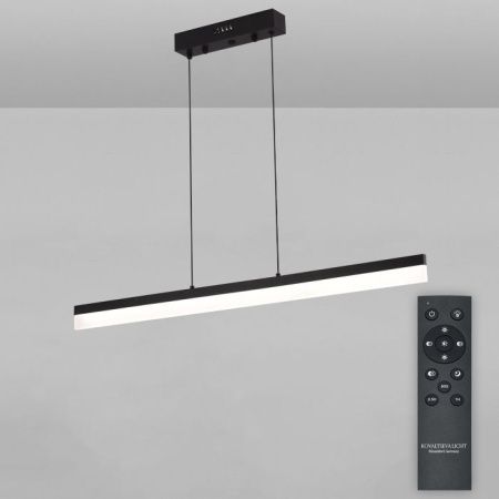 Линейный подвесной светильник Natali Kovaltseva Line (Лине) HIGH-TECH LED LAMPS 82068