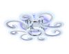 Люстра потолочная Ambrella Light Original (Оригинал) FA5146