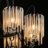 Люстра подвесная MW-Light Лавиния 443010908