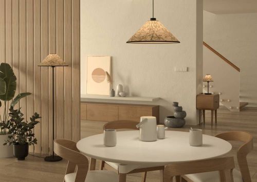 Светильник подвесной Eglo Oxpark (Окспарк) 43942 - фото 3