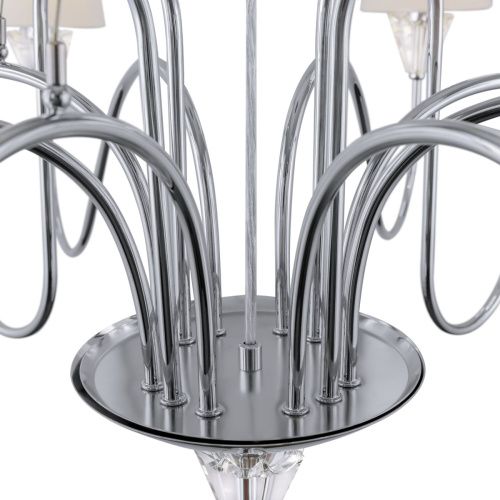 Люстра Maytoni Florero MOD078PL-12CH - фото 3