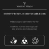 Ванна чугунная Vinsent Veron Italon VIT1707045H/E60327CH-AS 170х70 пристенная прямоугольная с ножками с ручками