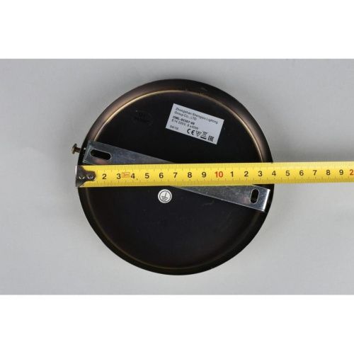 Люстра на штанге Omnilux Ostellato (Остеллато) OML-93307-08 - фото 4