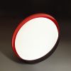 Светильник потолочный Sonex Tuna red (Туна ред) 7710/EL