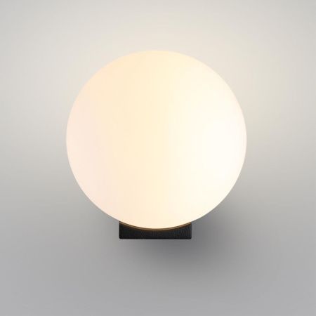 Уличный настенный светильник Odeon Light Viva (Вива) 7124/1WA