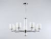 Люстра подвесная Ambrella Light Heigh Light (Хеигх Лигхт) LH56003