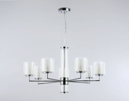 Люстра подвесная Ambrella Light Heigh Light (Хеигх Лигхт) LH56003