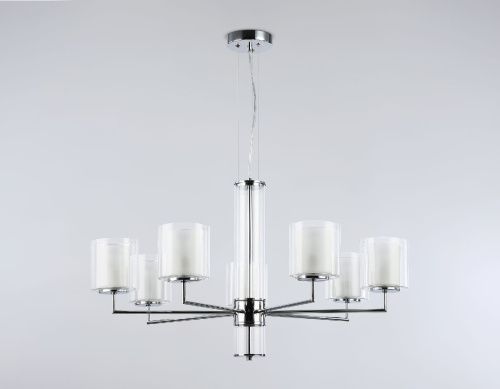 Люстра подвесная Ambrella Light Heigh Light (Хеигх Лигхт) LH56003 - фото 4