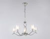 Люстра подвесная Ambrella Light Modern (Модерн) LH57081
