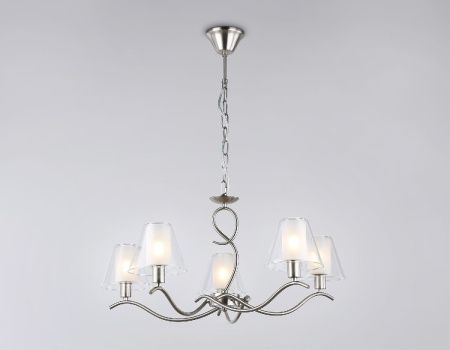 Люстра подвесная Ambrella Light Modern (Модерн) LH57081