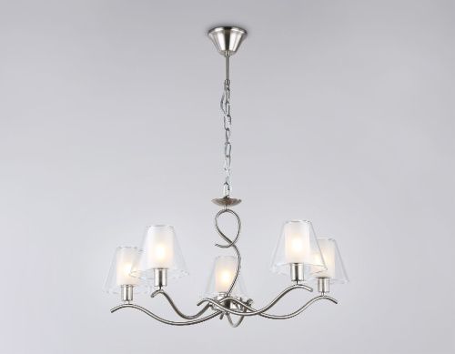 Люстра подвесная Ambrella Light Modern (Модерн) LH57081 - фото 3
