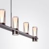 Светильник подвесной Odeon Light Defance (Дефанце) 7143/45L