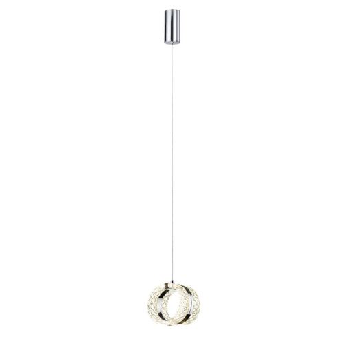 Светильник подвесной Odeon Light Mirage (Мираге) 5029/8L - фото 4