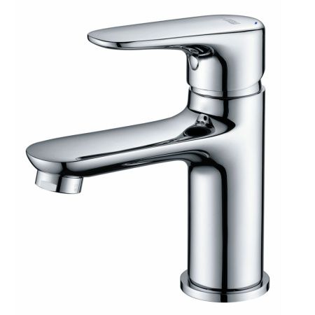 Смеситель Wasserkraft Vils 5600 5603 на раковину хром