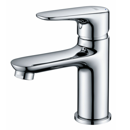 Смеситель WasserKRAFT Vils 5600 5603 на раковину хром - фото 4