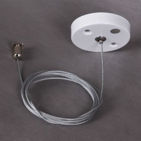 Подвесной трос Reluce RL 06035/06036 suspension cable 2M WT