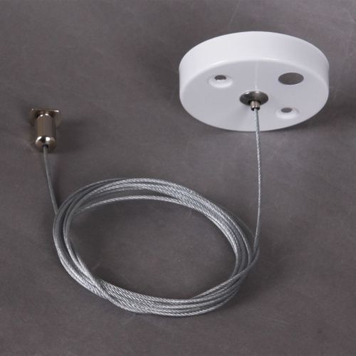 Подвесной трос Reluce RL 06035/06036 suspension cable 2M WT - фото 2