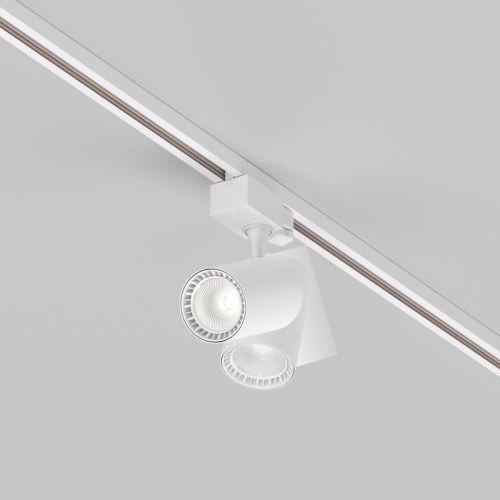 Светильник трековый Maytoni Technical Vuoro TR029-3-10W4K-M-W - фото 5