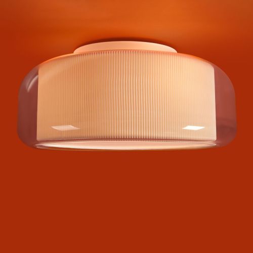 Светильник потолочный Freya Riflesso FR2055CL-03CH - фото 5