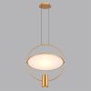 Светильник подвесной Odeon Light Orbite (Орбите) 7028/2L