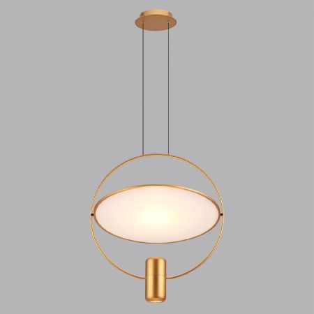 Светильник подвесной Odeon Light Orbite (Орбите) 7028/2L