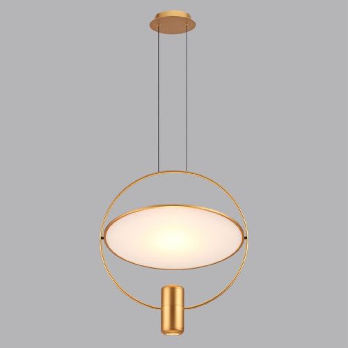 Светильник подвесной Odeon Light Orbite (Орбите) 7028/2L - фото 3