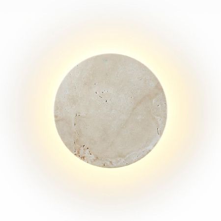 Светильник настенный Odeon Light Travertino (Травертино) 6625/8WL