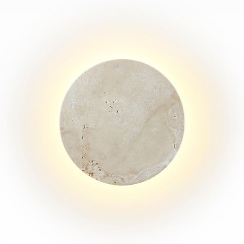 Светильник настенный Odeon Light Travertino (Травертино) 6625/8WL - фото 2