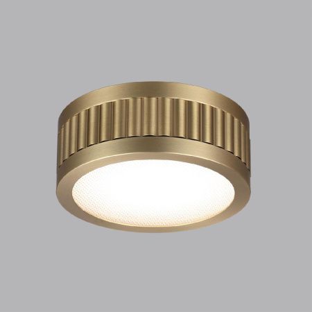 Светильник накладной Odeon Light Hightech (Хигхтецх) 7013/7CL