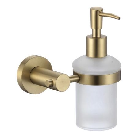 Дозатор для жидкого мыла Savol S-005631C