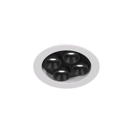 Светильник встраиваемый Denkirs Space (Спаце) DK2510-WB