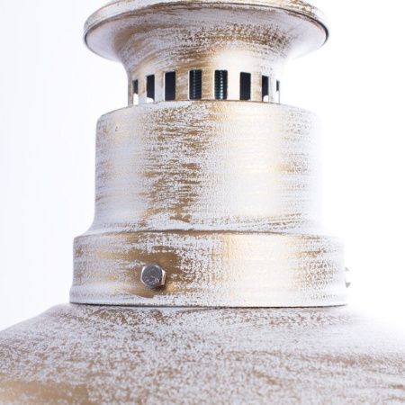 Уличный светильник Arte Lamp AMSTERDAM (АМСТЕРДАМ) A1523PA-1WG